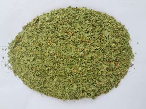 zeleni ruski čaj /100g