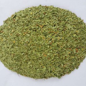 zeleni ruski čaj /100g