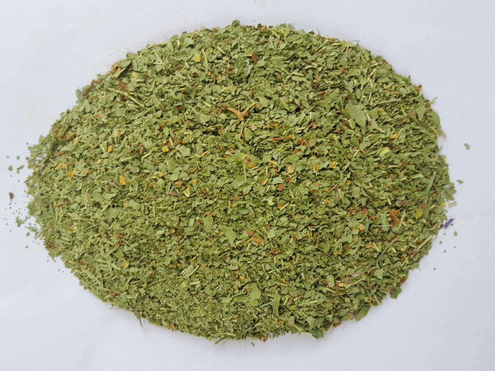 zeleni ruski čaj /100g zeleni ruski čaj /100g