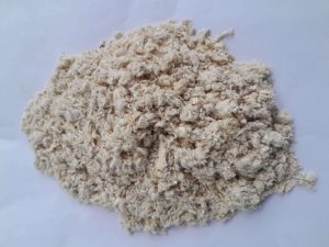 Ćuranov rep / 100g